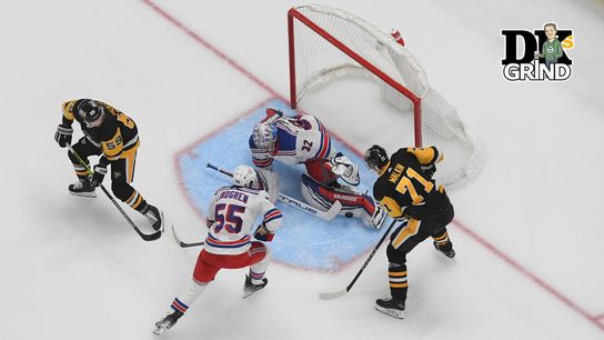 Kovacevic: This power play's a complex problem with a simple solution taken at PPG Paints Arena (DK's Grind)